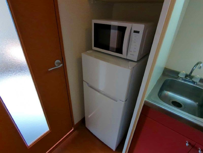 レオパレスＫＩ その他設備