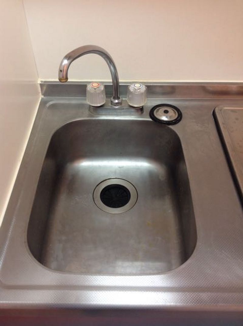 leopalace TRIP TO THE MOON 주방