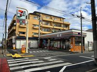 レオパレス旭Ⅱ 周辺環境