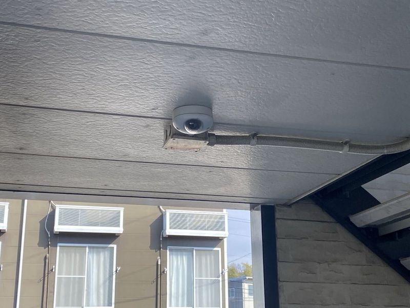 leopalace Noble Shared spaces