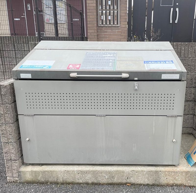 レオパレス三矢小台　ＫＨ その他