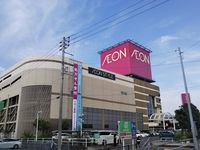 レオパレスパル 周辺環境