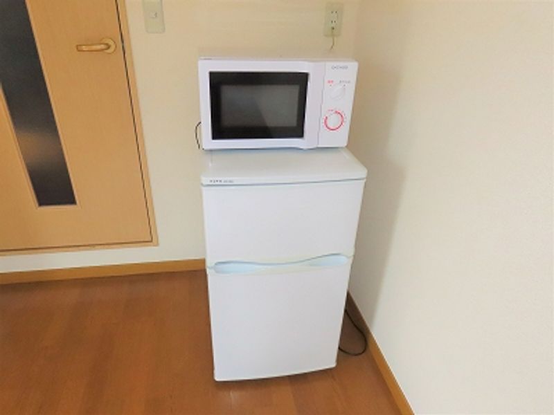 レオパレスサンガ その他