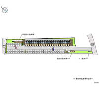 34190 bãi đậu xe hàng tháng