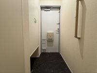 MIRANDA Myrtille Entrance