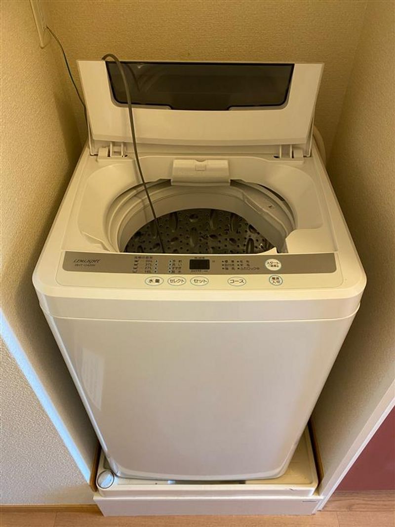 レオパレスひかり その他