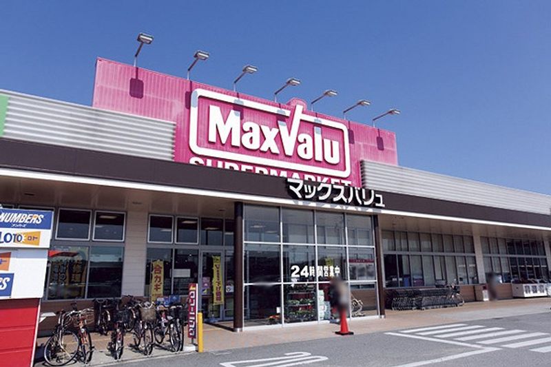 レオパレス神屋Ⅰ 周辺環境
