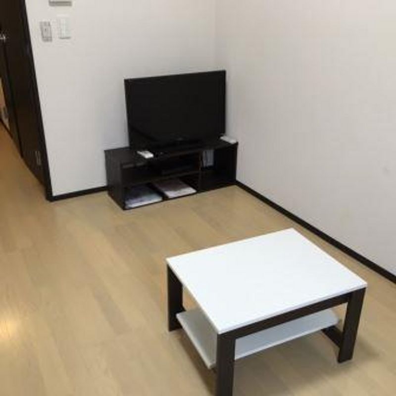 MIRANDA Isis Living room