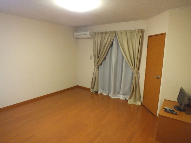 leopalace Monte Cristo Bedroom