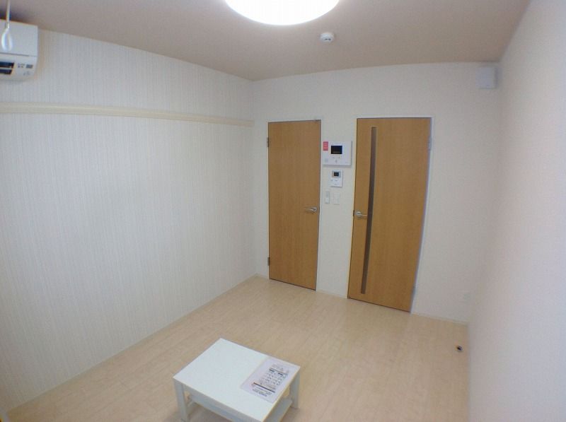 クレイノ西調布 居間