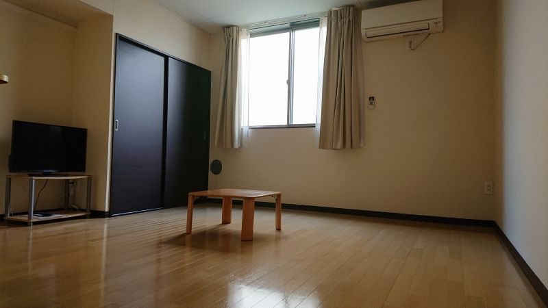 レオネクストＭＡＲＵＹＡＳＵ 居間