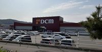 レオパレスグランシャリオ 周辺環境