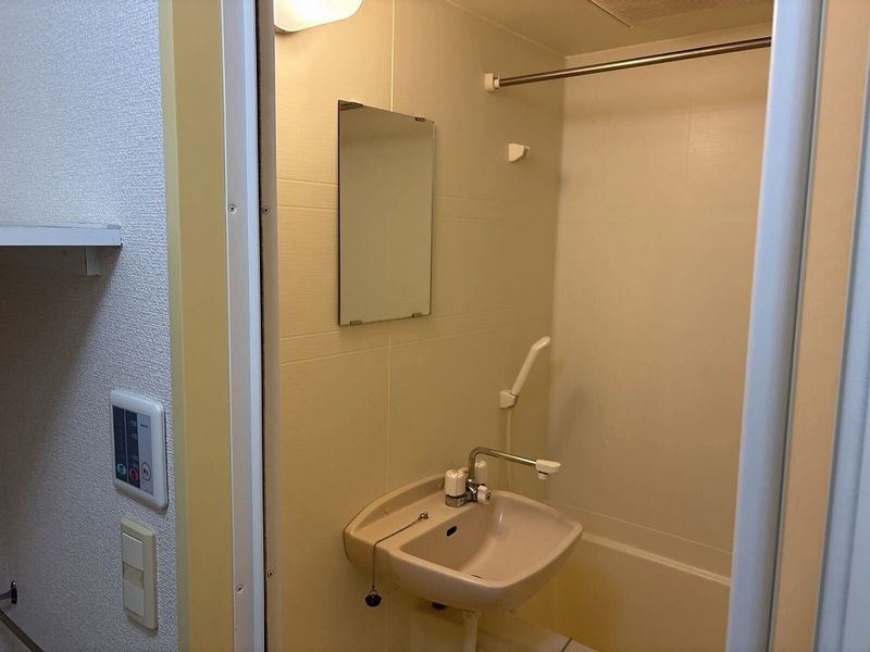 leopalace Baron I 洗手台