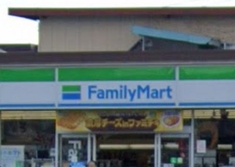 LEONEXT Gabriel Surrounding area