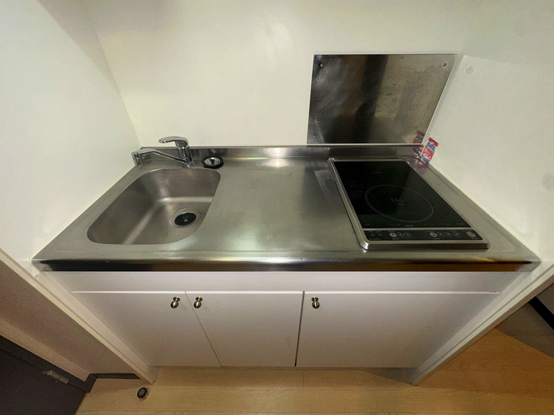 LEONEXT FERIO Seta Kitchen