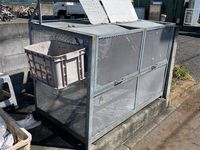 レオパレス清水 共用部分