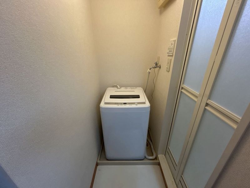 レオパレス司 その他設備