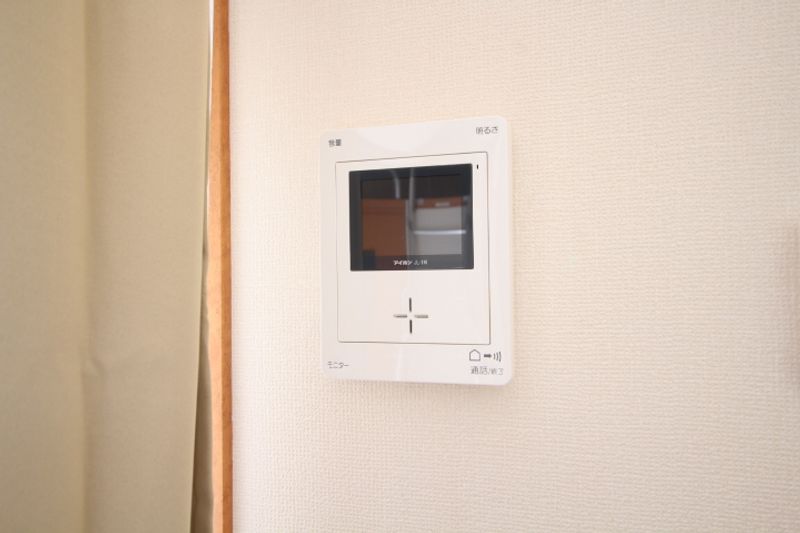 レオパレスＭｉＹｕＭｏ 洗面所