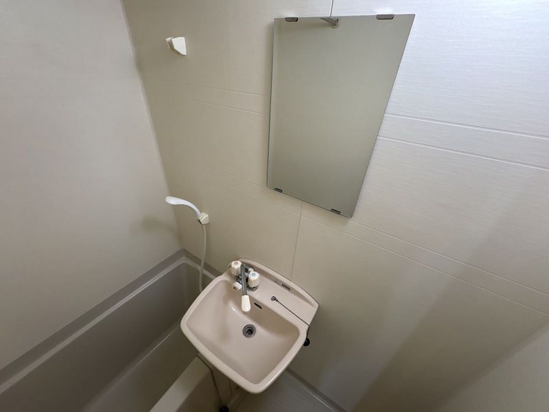 LEONEXT Shine 洗手台