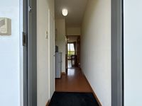 レオパレス広町 玄関