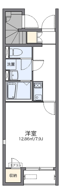 54874 Floorplan