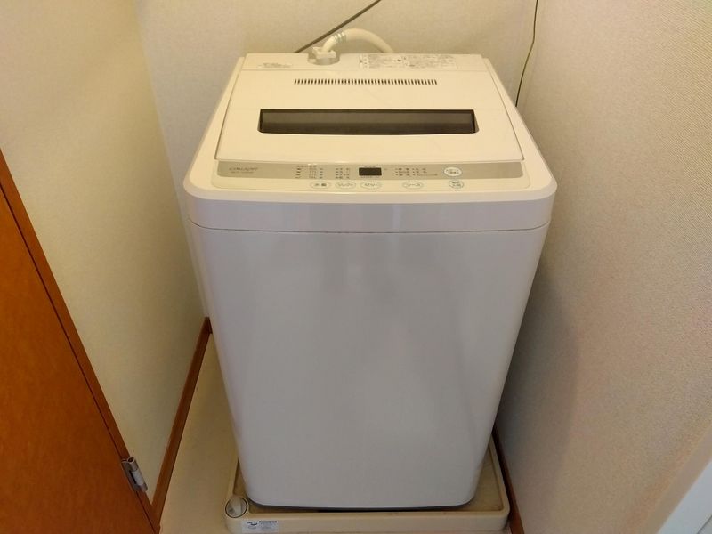 レオパレスメゾンドゥ　ベルヴュ その他