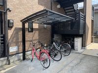 レオネクストコージーハウス赤坂 共用部分