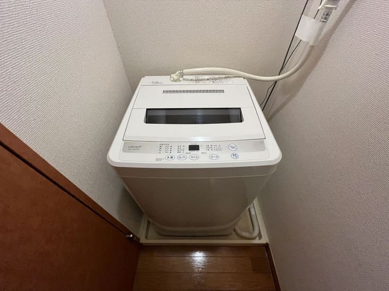 レオパレスヴィラ姫原 その他