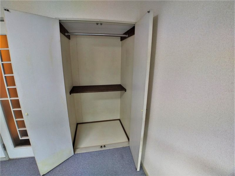 leopalace ZEN Storage