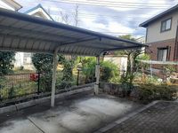 レオパレスプレーリー 共用部分