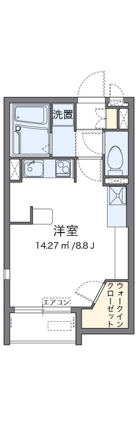 55851 格局图