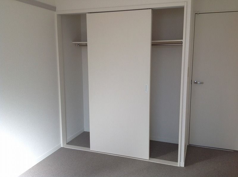 leopalace Monte Hills 储物空间