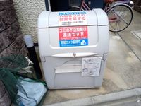 レオネクストフラッツ　ケイ 共用部分