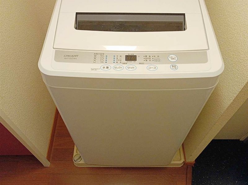 レオパレスのあ その他