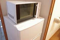 レオパレス藤井 その他設備