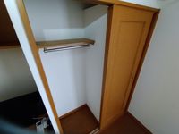 レオパレスエムズ 収納