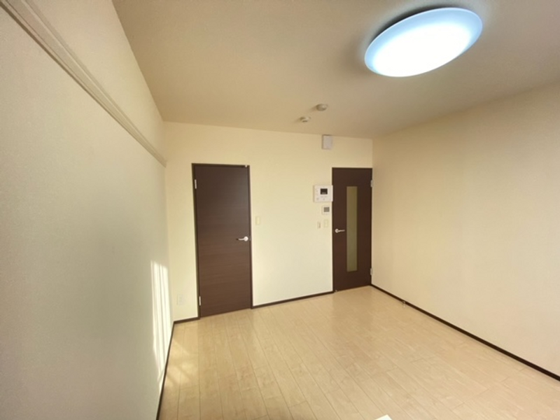 LEONEXT Rock Castle 客厅