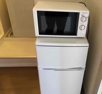 レオパレスシーガル その他設備