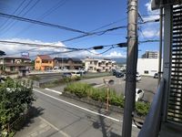 レオパレスルミエール 眺望