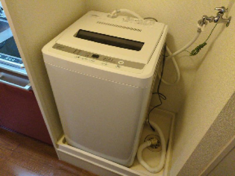 レオパレス睦 その他