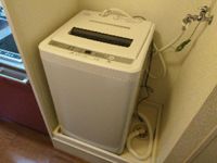 レオパレス睦 その他