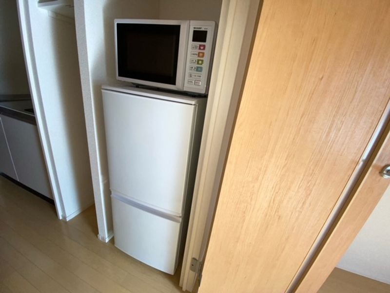 クレイノＳｍａｌｌＲｉｖｅｒⅡ その他設備