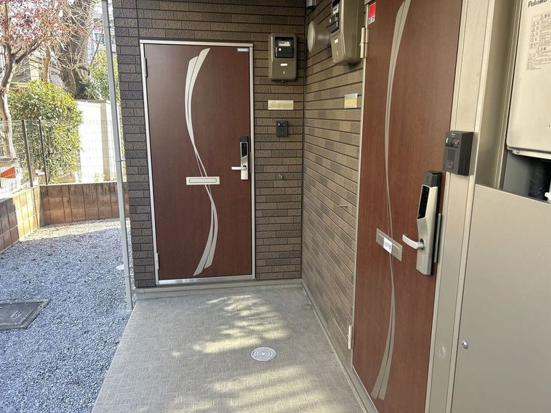 ミランダアレグリア その他