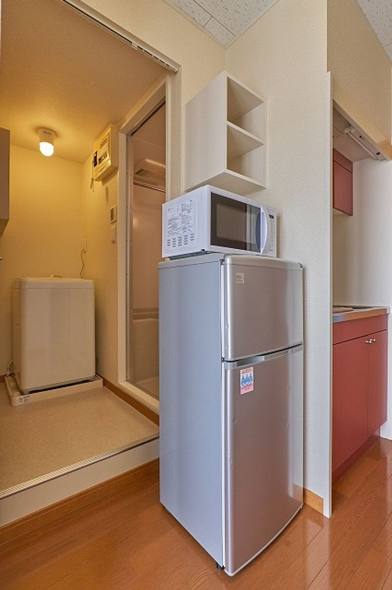 レオパレスアノーリバー住吉 その他設備