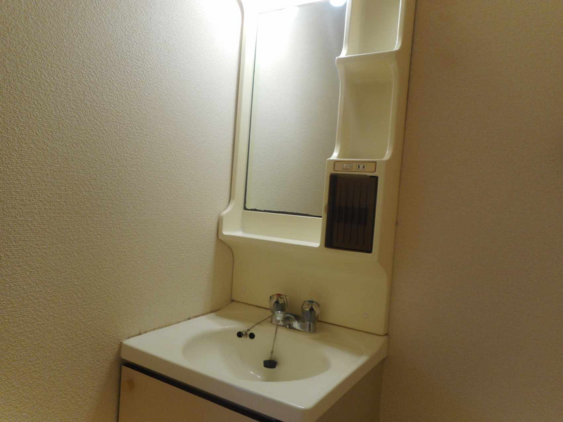 leopalace Shonan Dai2 Sink