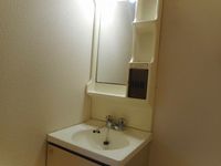 leopalace Shonan Dai2 Sink