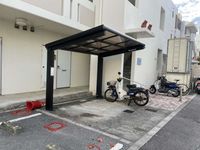 レオパレスＯｈａｎａ 共用部分