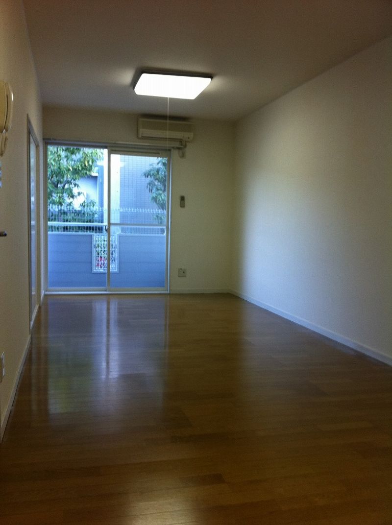 leopalace Il River 客厅