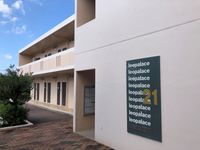 leopalace Mihara II Lối vào