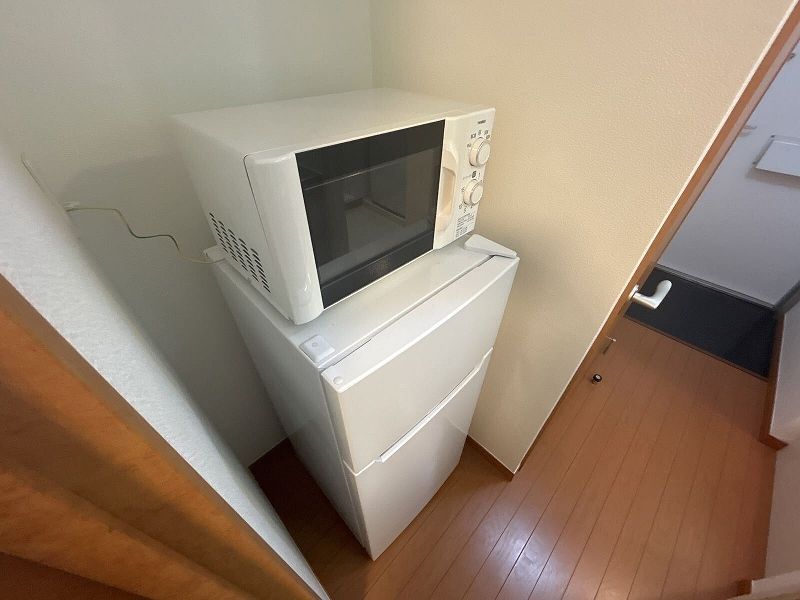 レオパレスパルフェタムール北沢 その他設備